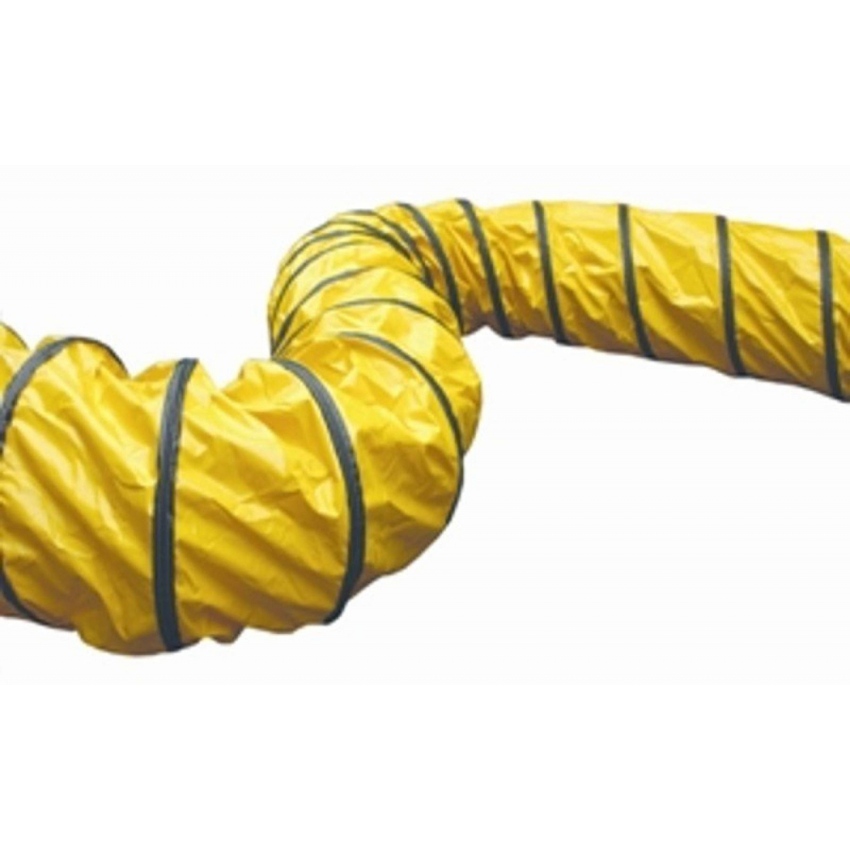Pružná hadice PVC 51cm/7,6m (DFX20) 48569