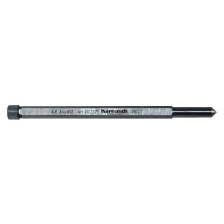 Levně Středící kolík Karnasch 6,34 × 102 mm 38720.1271