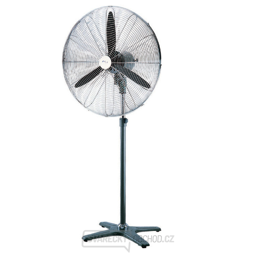 Stojanový ventilátor FS 75 