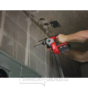 Milwaukee M18™ KOMPAKTNÍ 2-REŽIMOVÉ KLADIVO SDS-PLUS M18 BH-0X Náhled