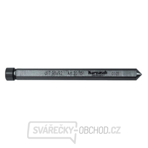 Středící kolík  7,98 × 90 mm Středící kolík  7,98 × 90 mm gallery main image