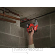 Milwaukee M12 FUEL™ KOMPAKTNÍ SDS-PLUS KLADIVO M12 CH-0 Náhled