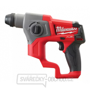 Milwaukee M12 FUEL™ KOMPAKTNÍ SDS-PLUS KLADIVO M12 CH-0