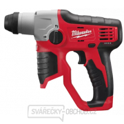 Milwaukee M12™ KOMPAKTNÍ KLADIVO SDS-PLUS M12 H-0 gallery main image