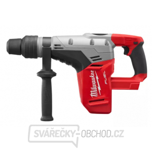 Milwaukee M18 FUEL™ 5KG SDS-MAX VRTACÍ A BOURACÍ KLADIVO M18 CHM-0C