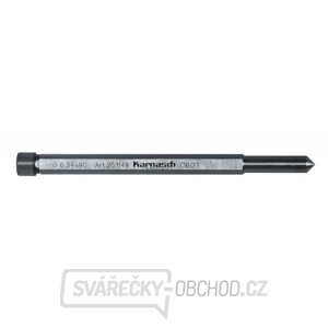 Středící kolík  6,34 × 90 mm Středící kolík  6,34 × 90 mm gallery main image