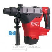 Milwaukee M18 FUEL™ ONE-KEY™ 8 KG SDS-MAX VRTACÍ A BOURACÍ KLADIVO M18 FHM-0C Náhled