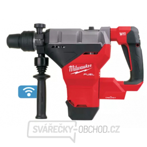 Milwaukee M18 FUEL™ ONE-KEY™ 8 KG SDS-MAX VRTACÍ A BOURACÍ KLADIVO M18 FHM-0C