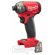 Milwaukee M18 FUEL™ SURGE™ ¼″ HEX HYDRAULICKÝ RÁZOVÝ UTAHOVÁK M18 FQID-0 Náhled