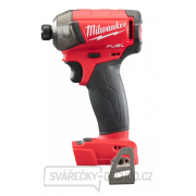Milwaukee M18 FUEL™ SURGE™ ¼″ HEX HYDRAULICKÝ RÁZOVÝ UTAHOVÁK M18 FQID-0 gallery main image