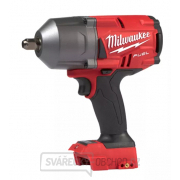 Milwaukee M18 FUEL™ ½″ RÁZOVÝ UTAHOVÁK S ARETAČNÍM ČEPEM M18 FHIWP12-0X Náhled