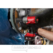 Milwaukee M18 FUEL™ ½″ RÁZOVÝ UTAHOVÁK S ARETAČNÍM ČEPEM M18 FHIWP12-0X Náhled