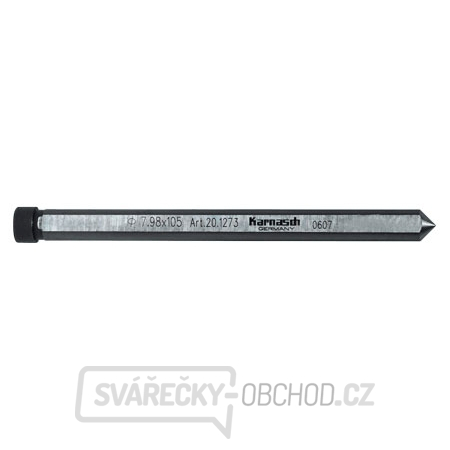 Středící kolík  7,98 × 105 mm