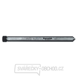 Středící kolík  7,98 × 105 mm Středící kolík  7,98 × 105 mm gallery main image