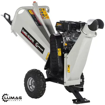 Lumag Germany Štěpkovač Lumag RAMBO HC 10PRO 2209042101