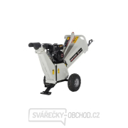 Štěpkovač Lumag RAMBO HC 10PRO Štěpkovač Lumag RAMBO HC 10PRO náhled