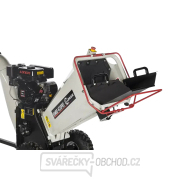 Štěpkovač Lumag RAMBO HC 10PRO Štěpkovač Lumag RAMBO HC 10PRO náhled