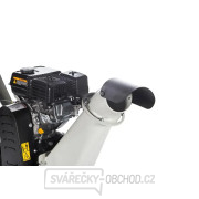 Štěpkovač Lumag RAMBO HC 10PRO náhled