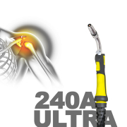 KOWAX Hořák 240A ULTRA 5m náhled