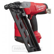 Aku hřebíkovačka úhlová Milwaukee M18 FUEL™ 16 GA CN16GA-0 Náhled