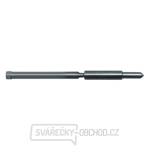 Středící kolík  dvoudílný 7,98 × 130 mm