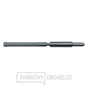 Středící kolík  dvoudílný 7,98 × 130 mm Středící kolík  dvoudílný 7,98 × 130 mm gallery main image