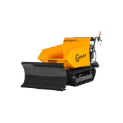 Sněhová radlice Lumag MD 500HPRO, MD 500HPRO/HT Náhled