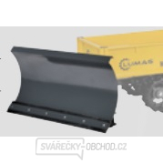 Sněhová radlice Lumag MD 350N/350GX, MD 450E Sněhová radlice Lumag MD 350N/350GX, MD 450E gallery main image