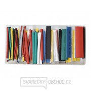 Bužírka smršťovací sada 128ks Bužírka smršťovací sada 128ks gallery main image