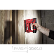 Milwaukee M12™ KOMPAKTNÍ SPONKOVAČKA M12 BST-0 Náhled