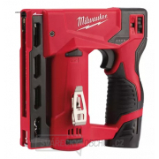 Milwaukee M12™ KOMPAKTNÍ SPONKOVAČKA M12 BST-0 Náhled