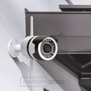 Solight venkovní IP kamera náhled