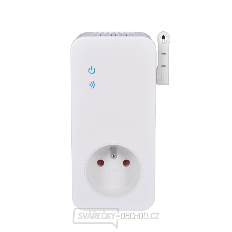 Solight GSM dálkově ovládaná zásuvka