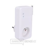 Solight GSM dálkově ovládaná zásuvka Náhled