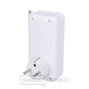 Solight GSM dálkově ovládaná zásuvka náhled