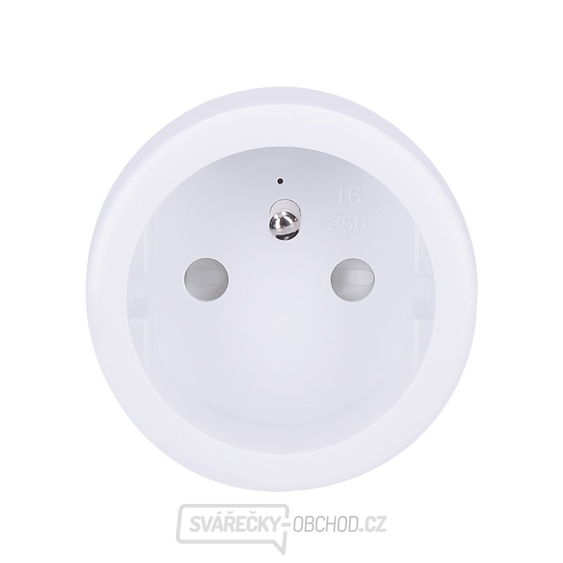 Solight dálkově ovládaná WiFi zásuvka
