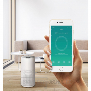 Solight smart čistička vzduchu s WiFi náhled
