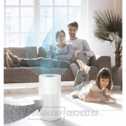 Solight smart čistička vzduchu s WiFi náhled