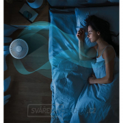 Solight smart čistička vzduchu s WiFi náhled