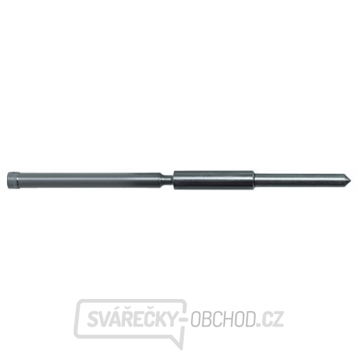 Středící kolík  dvoudílný 7,98 × 168 mm