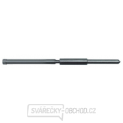 Středící kolík  dvoudílný 7,98 × 168 mm Středící kolík  dvoudílný 7,98 × 168 mm gallery main image