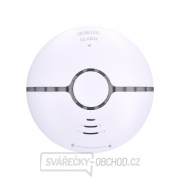 Solight detektor kouře s WiFi připojením Náhled