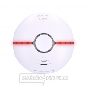 Solight detektor kouře s WiFi připojením gallery main image