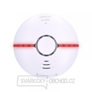 Solight detektor kouře s WiFi připojením