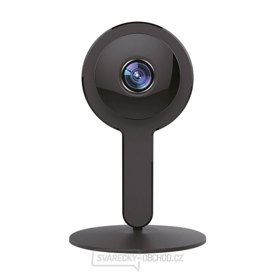 Solight domácí IP kamera