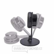 Solight domácí IP kamera náhled