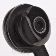 Solight domácí IP kamera náhled