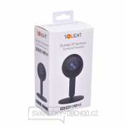Solight domácí IP kamera náhled