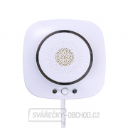Solight detektor oxidu uhelnatého s WiFi připojením gallery main image