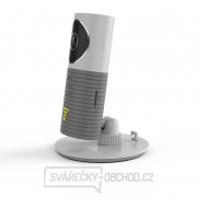 Solight Wi-Fi kamera, P2P, noční infračervené LED snímání náhled